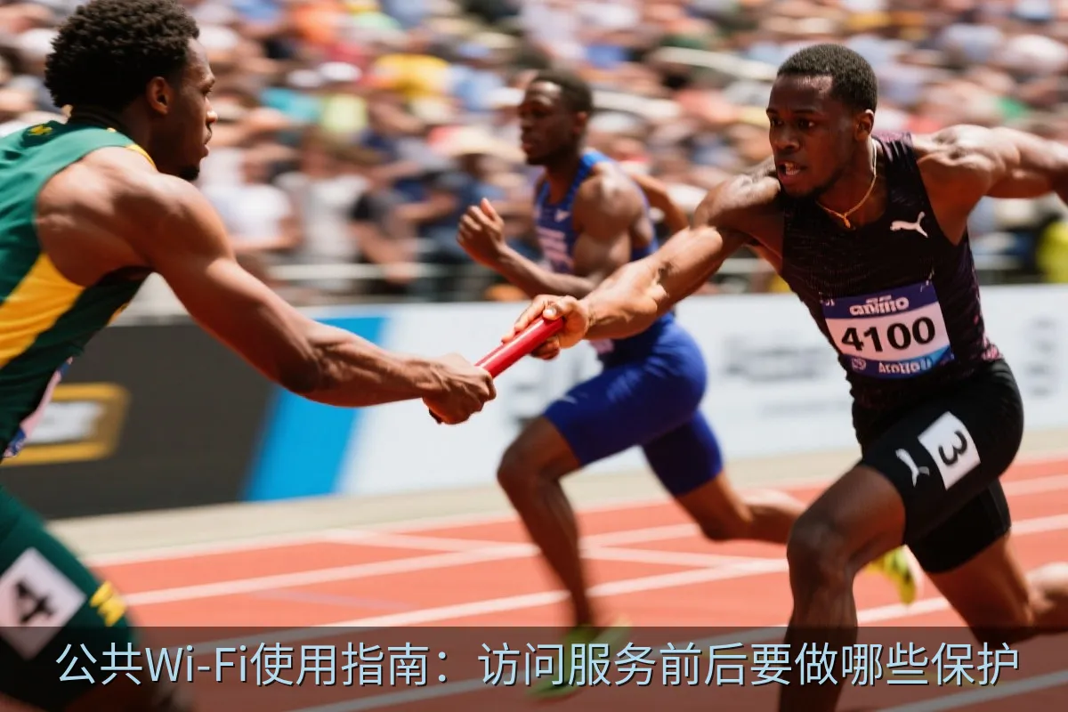 手机与笔记本旁的简洁网络检查清单和盾形图标编辑插画